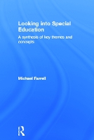 Book Cover for Looking into Special Education by Michael Farrell