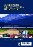 Book Cover for Development Perspectives from the Antipodes by Susanne Schech