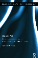 Book Cover for Japan's Aid by Edward Feasel