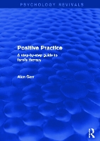 Book Cover for Positive Practice by Alan Carr