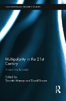 Book Cover for Multipolarity in the 21st Century by Donette Murray