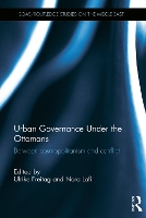 Book Cover for Urban Governance Under the Ottomans by Ulrike Freitag