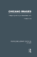 Book Cover for Chicano Images by Christine (Chicago State University, USA) List