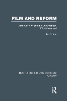 Book Cover for Film and Reform by Ian Aitken