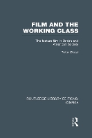 Book Cover for Film and the Working Class by Peter Stead