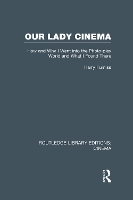 Book Cover for Our Lady Cinema by Harry Furniss