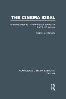 Book Cover for The Cinema Ideal by Harriet E. Margolis