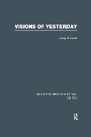 Book Cover for Visions of Yesterday by Jeffrey Richards