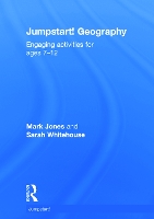 Book Cover for Jumpstart! Geography by Mark Jones, Sarah Whitehouse