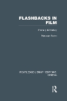 Book Cover for Flashbacks in Film by Maureen Turim