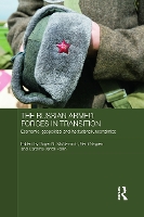 Book Cover for The Russian Armed Forces in Transition by Roger N. McDermott