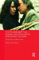Book Cover for Postcommunist Film - Russia, Eastern Europe and World Culture by Lars Kristensen