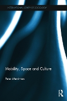 Book Cover for Mobility, Space and Culture by Peter Merriman