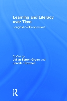 Book Cover for Learning and Literacy over Time by Julian (Deakin University, Australia) Sefton-Green