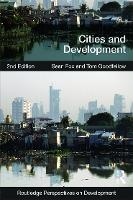 Book Cover for Cities and Development by Sean (University of Bristol, UK) Fox, Tom (University of Sheffield, UK) Goodfellow