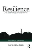 Book Cover for Resilience by David Chandler