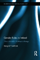Book Cover for Gender Roles in Ireland by Margret FineDavis
