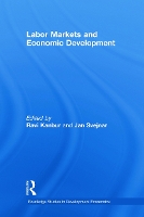 Book Cover for Labor Markets and Economic Development by Ravi Kanbur