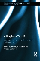 Book Cover for A Hospitable World? by David (University of Oslo, Norway) Jordhus-Lier