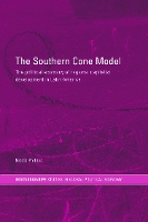 Book Cover for The Southern Cone Model by Nicola Phillips