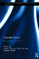 Book Cover for Scientific Tourism by Susan Slocum