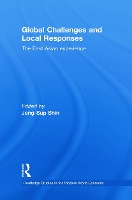 Book Cover for Global Challenges and Local Responses by JangSup National University of Singapore, Singapore Shin