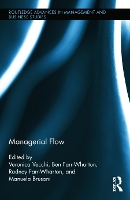 Book Cover for Managerial Flow by Veronica Vecchi