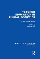 Book Cover for Teacher Education in Plural Societies (RLE Edu N) by Maurice Craft