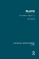 Book Cover for Plato: The Midwife's Apprentice (RLE: Plato) by I Crombie