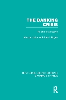 Book Cover for The Banking Crisis (RLE Banking & Finance) by Marcus Nadler, Jules Bogen