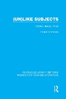 Book Cover for (Un)like Subjects by Gerardine Meaney