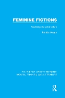 Book Cover for Feminine Fictions by Patricia Durham University, UK Waugh