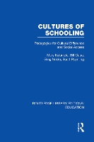 Book Cover for Cultures of Schooling (RLE Edu L Sociology of Education) by Mary Kalantzis, Bill University of Illinois, UrbanaChampaign, USA Cope, Greg Noble, Scott Poynting