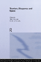 Book Cover for Tourism, Diasporas and Space by Tim Coles