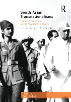 Book Cover for South Asian Transnationalisms by Babli Kalamazoo College, USA Sinha