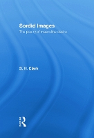 Book Cover for Sordid Images by Steve Clark