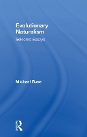 Book Cover for Evolutionary Naturalism by Michael Ruse