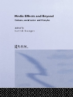 Book Cover for Media Effects and Beyond by Karl Erik Rosengren