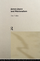Book Cover for James Joyce and Nationalism by Emer Nolan