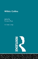 Book Cover for Wilkie Collins by Norman Page