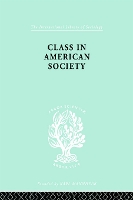 Book Cover for Class American Socty Ils 103 by Leonard Reissman