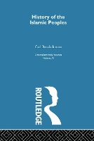 Book Cover for Hist Islam Peop:Orientalsm V11 by Carl Brockelmann