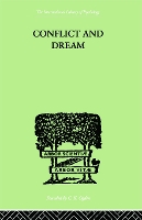 Book Cover for Conflict and Dream by W H R Rivers