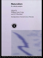 Book Cover for Naturalism by William Lane Craig