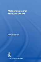 Book Cover for Metaphysics and Transcendence by Arthur Gibson