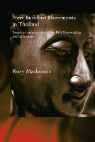 Book Cover for Buddhism in Canada by Bruce Matthews