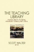 Book Cover for The Teaching Library by Scott Walter