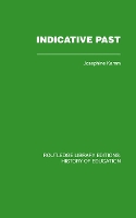 Book Cover for Indicative Past by Josephine Kamm