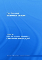 Book Cover for The Feminist Economics of Trade by Irene van Staveren