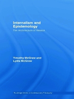 Book Cover for Internalism and Epistemology by Timothy McGrew, Lydia (Western Michigan University) McGrew